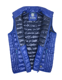 MEN'S VEST ELIA Tellini S.r.l. Wholesale Clothing