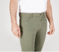 ETAN MEN'S TROUSERS 312201800 Tellini S.r.l. Wholesale Clothing