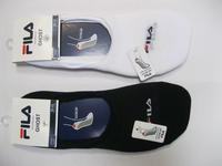 TRIO UNISEX SOCKS F1278/3 INVISIBLE SOCK Tellini S.r.l. Wholesale Clothing