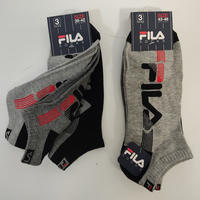 TRIS MAN SOCKS F1237 Tellini S.r.l. Wholesale Clothing