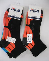 TRIO MEN'S SOCKS F1615 Tellini S.r.l. Wholesale Clothing