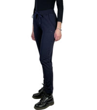 WOMEN'S SPORT PANTS F22/112 Tellini S.r.l. Wholesale Clothing