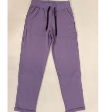 WOMEN'S SPORT PANTS F22/112 Tellini S.r.l. Wholesale Clothing