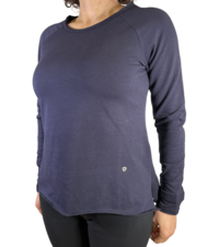 F23/P201 WOMAN SWEATSHIRT Tellini S.r.l. Wholesale Clothing