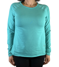 F23/P201 WOMAN SWEATSHIRT Tellini S.r.l. Wholesale Clothing