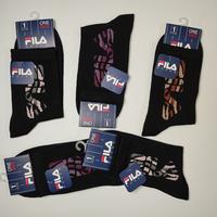 WOMEN'S SHORT SOCKS F3228D Tellini S.r.l. Wholesale Clothing