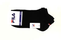 TRIO UNISEX SOCKS F9100 SNEAKERS Tellini S.r.l. Wholesale Clothing