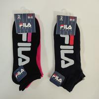 PAIR UNISEX SOCKS F9199 SNEAKERS Tellini S.r.l. Wholesale Clothing