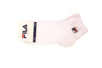 TRIO UNISEX SOCKS F9303 QUARTER Tellini S.r.l. Wholesale Clothing