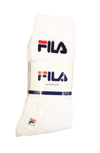 TRIO MEN'S TENNIS SOCKS F9505 Tellini S.r.l. Wholesale Clothing