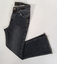 JEANS DONNA FC9074 Tellini S.r.l. Ingrosso Abbigliamento