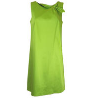 WOMEN'S DRESS S/M FLOK Tellini S.r.l. Wholesale Clothing