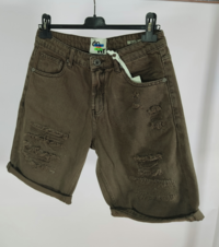 MEN'S SHORTS FMCB01 Tellini S.r.l. Wholesale Clothing