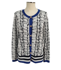 WOMEN'S CARDIGAN FR416 Tellini S.r.l. Wholesale Clothing