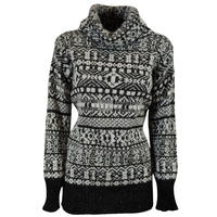 FRENCH L/S WOMEN'S SWEATER Tellini S.r.l. Wholesale Clothing