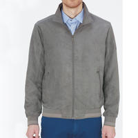 MEN'S JACKET FRANK Tellini S.r.l. Wholesale Clothing