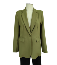 FRESIA/FL. WOMEN'S JACKET Tellini S.r.l. Wholesale Clothing