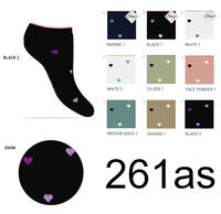 WOMEN'S SOCKS FRESITA FOOT PROTECTOR Tellini S.r.l. Wholesale Clothing