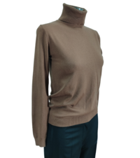 WOMEN'S S/L SWEATER FS101 Tellini S.r.l. Wholesale Clothing