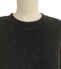 L/S WOMEN'S SWEATER FS134 Tellini S.r.l. Wholesale Clothing