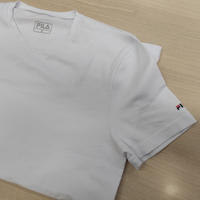 MEN'S T-SHIRT S/M FU5231 Tellini S.r.l. Wholesale Clothing