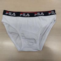 MEN'S BRIEFS FU5233 Tellini S.r.l. Wholesale Clothing