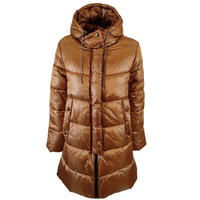 FW2224 WOMEN'S JACKET Tellini S.r.l. Wholesale Clothing