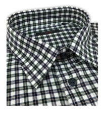 MEN'S SHIRT M/L FASSA Tellini S.r.l. Wholesale Clothing