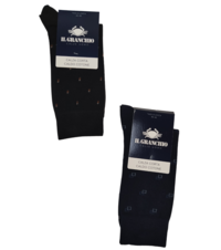 MEN'S SHORT SOCK UCZGAI2302 Tellini S.r.l. Wholesale Clothing