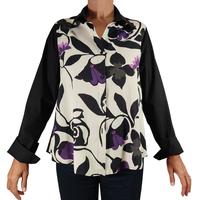 WOMEN'S BLOUSE M/L GAP/1 Tellini S.r.l. Wholesale Clothing