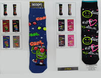 CHILD'S no-slip SOCKS GAS Tellini S.r.l. Wholesale Clothing