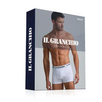 BOXER UOMO GB100 Tellini S.r.l. Ingrosso Abbigliamento