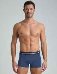 TRIS BOXER UOMO GB1311 Tellini S.r.l. Ingrosso Abbigliamento