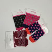 GIRL'S no-slip SOCKS GBSJAI21202 Tellini S.r.l. Wholesale Clothing