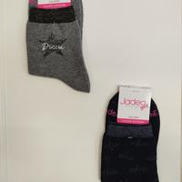 GIRL'S SHORT SOCKS  GCZJAI21006 Tellini S.r.l. Wholesale Clothing