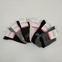 GIRL'S SHORT SOCKS  GCZJAI21006 Tellini S.r.l. Wholesale Clothing