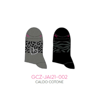 GIRL'S SHORT SOCKS  GCZJAI21002 Tellini S.r.l. Wholesale Clothing