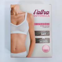 BRASSIERE WOMEN'S BRA GD065 Tellini S.r.l. Wholesale Clothing