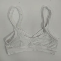 BRASSIERE WOMEN'S BRA GD065 Tellini S.r.l. Wholesale Clothing