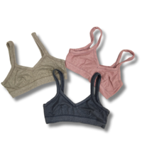 WOMEN'S BRA GD065 COLOR Tellini S.r.l. Wholesale Clothing