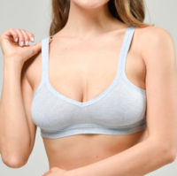 WOMEN'S BRA GD065 COLOR Tellini S.r.l. Wholesale Clothing