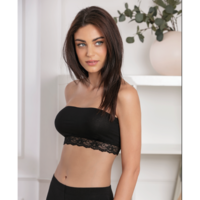 WOMEN'S BRA GD232 Tellini S.r.l. Wholesale Clothing