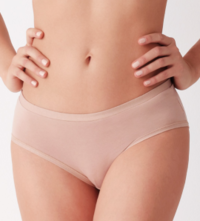 WOMEN'S BRIEFS GD440 MIDI Tellini S.r.l. Wholesale Clothing