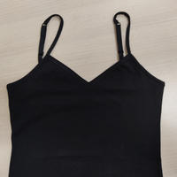 S/S WOMAN TANK TOP GD442 Tellini S.r.l. Wholesale Clothing