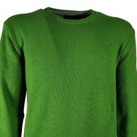 MEN'S LONG-SLEEVE SHIRT GIOCO/80 Tellini S.r.l. Wholesale Clothing