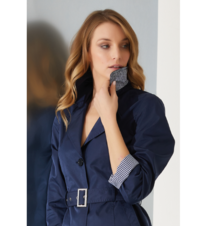 GIOVE WOMEN'S JACKET Tellini S.r.l. Wholesale Clothing