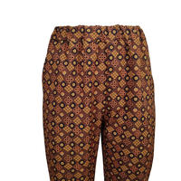 WOMEN'S TROUSERS GONCALO PATTERN Tellini S.r.l. Wholesale Clothing