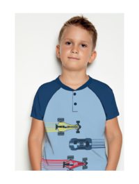 PIGIAMA BAMBINO M/M GP4021 Tellini S.r.l. Ingrosso Abbigliamento