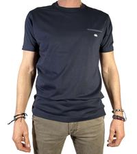 MAN SHAPED T-SHIRT M/M GR02C Tellini S.r.l. Wholesale Clothing