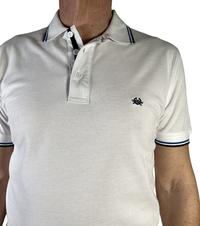 MEN'S POLO SHIRT GR05 Tellini S.r.l. Wholesale Clothing